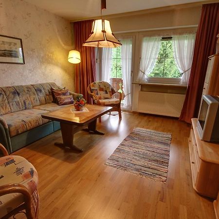 Ferienwohnung Haus Rieder Inzell Dış mekan fotoğraf