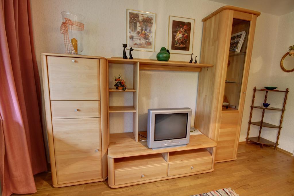 Ferienwohnung Haus Rieder Inzell Dış mekan fotoğraf