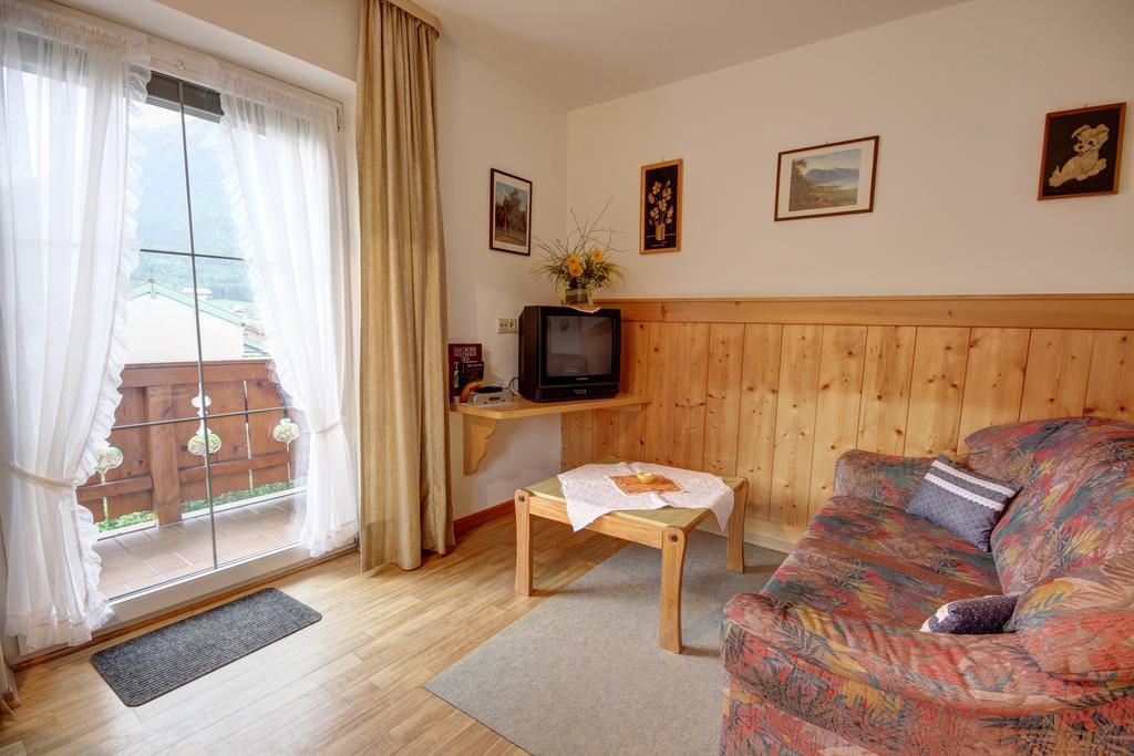 Ferienwohnung Haus Rieder Inzell Dış mekan fotoğraf